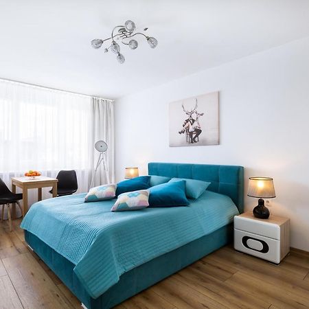 Apartament Stag Karkonosz - 2 Osobne Pokoje - 38M2 Jelenia Góra Exterior foto