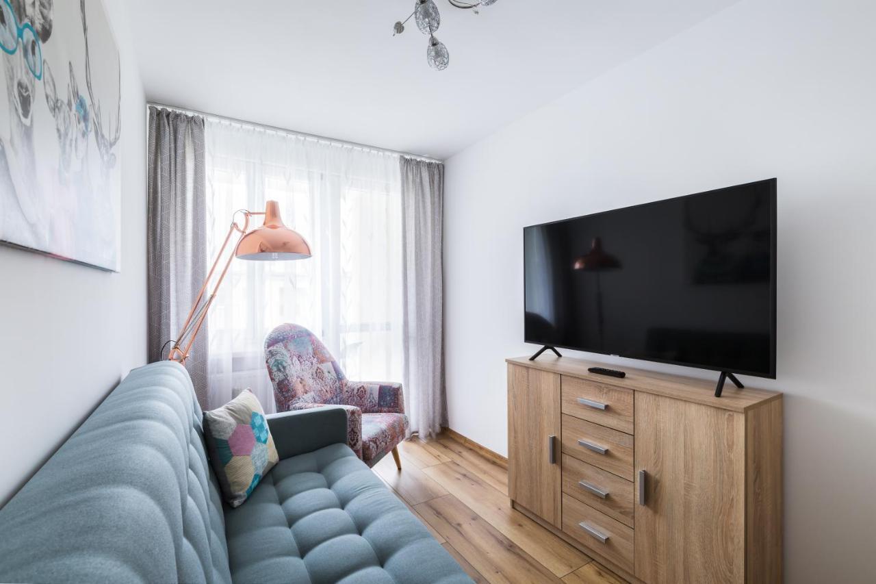 Apartament Stag Karkonosz - 2 Osobne Pokoje - 38M2 Jelenia Góra Exterior foto