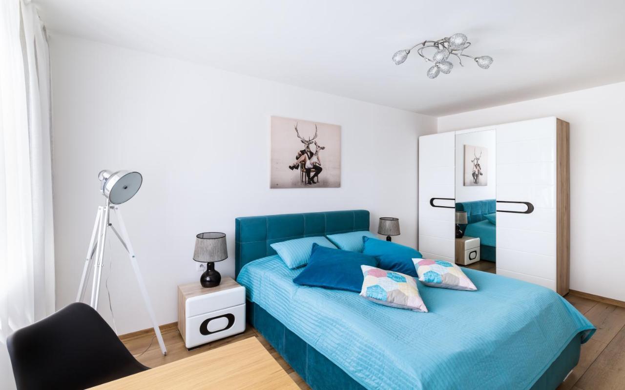 Apartament Stag Karkonosz - 2 Osobne Pokoje - 38M2 Jelenia Góra Exterior foto
