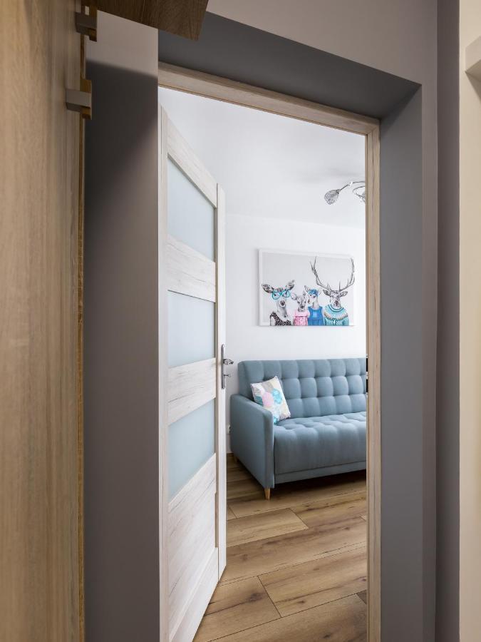Apartament Stag Karkonosz - 2 Osobne Pokoje - 38M2 Jelenia Góra Exterior foto