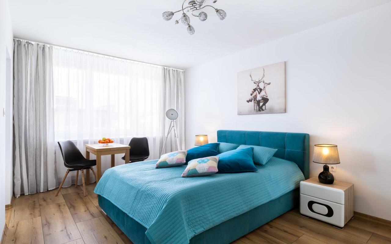 Apartament Stag Karkonosz - 2 Osobne Pokoje - 38M2 Jelenia Góra Exterior foto