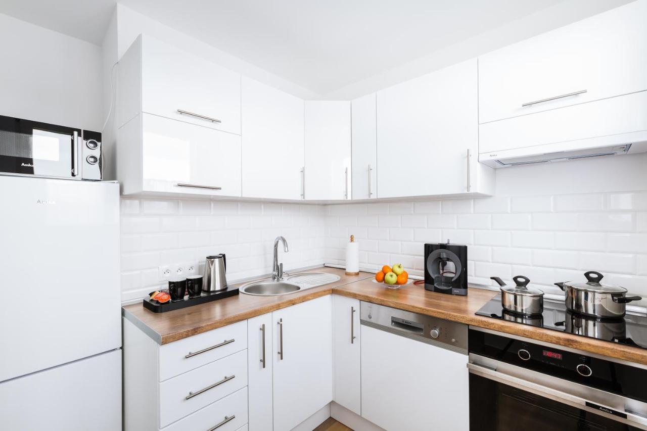 Apartament Stag Karkonosz - 2 Osobne Pokoje - 38M2 Jelenia Góra Exterior foto