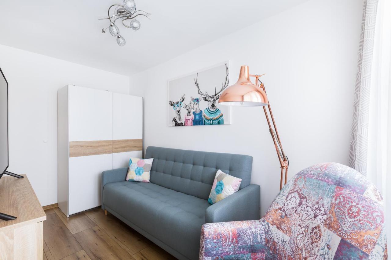 Apartament Stag Karkonosz - 2 Osobne Pokoje - 38M2 Jelenia Góra Exterior foto