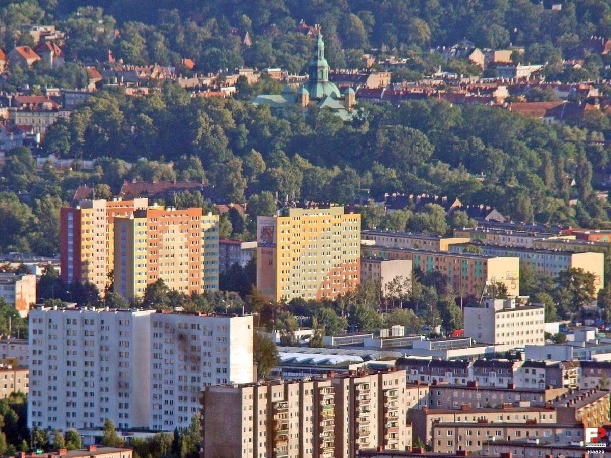 Apartament Stag Karkonosz - 2 Osobne Pokoje - 38M2 Jelenia Góra Exterior foto