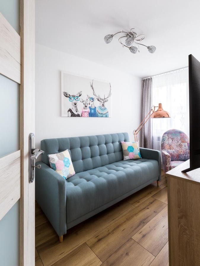 Apartament Stag Karkonosz - 2 Osobne Pokoje - 38M2 Jelenia Góra Exterior foto